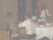 Sullivans & Malardinos always making it fun!