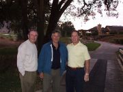 Merwin, Tremelling and Rinehart