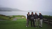 #7 Pebble Beach