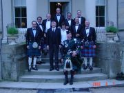 Scotland Group